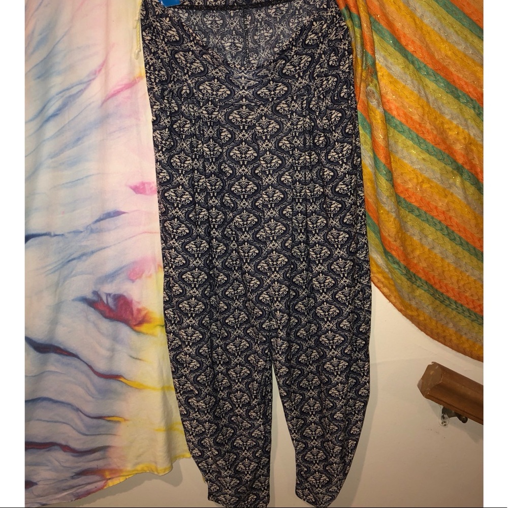 Hippie pants✌️🌼